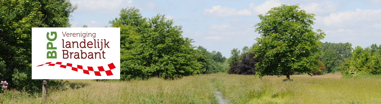 BPG Vereniging landelijk Brabant