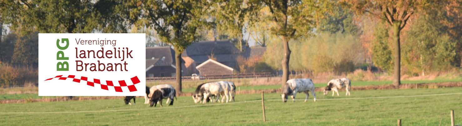 BPG Vereniging landelijk Brabant